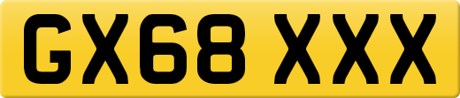 GX68XXX